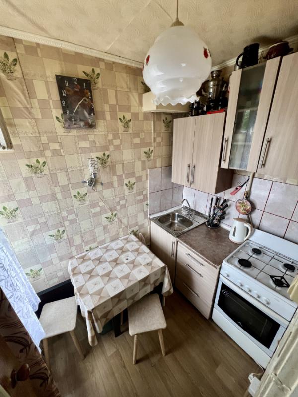 1-комн. квартира, 24.1 м², 5/5 этаж