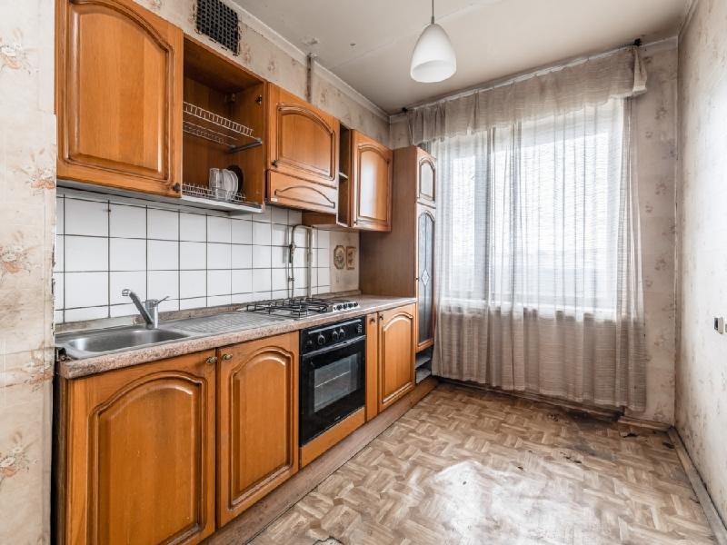 4-комн. квартира, 87.4 м², 7/8 этаж