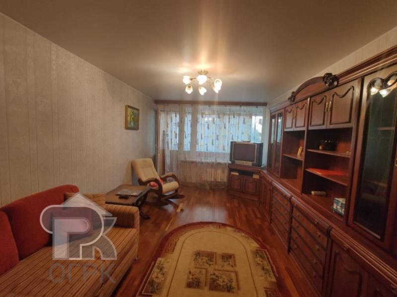 2-комн. квартира, 46.9 м², 3/8 этаж
