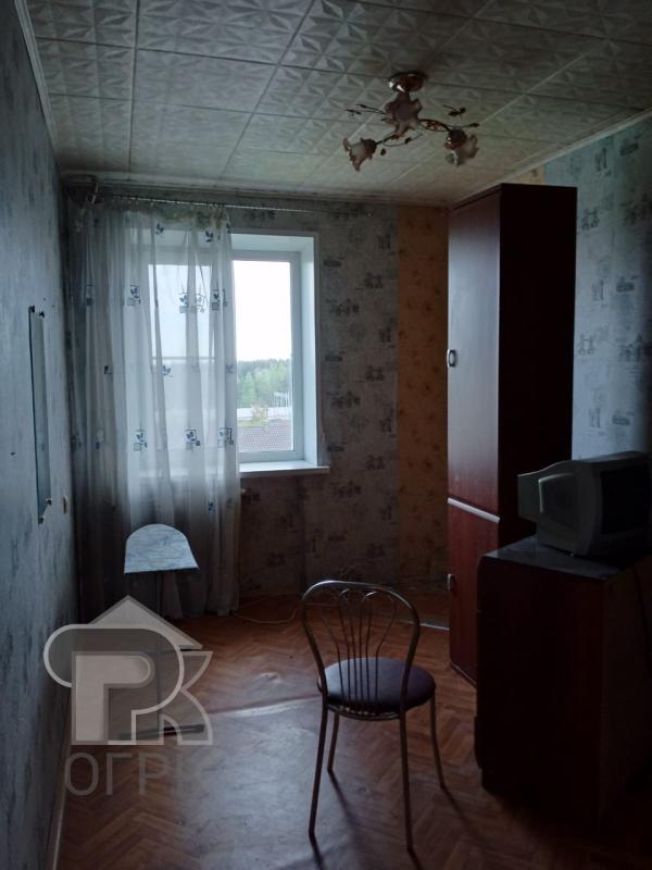 3-комн. квартира, 56 м², 8/9 этаж