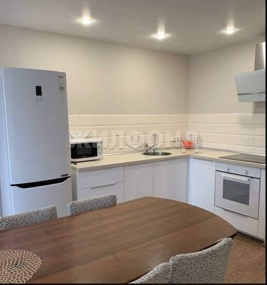 4-комн. квартира, 75 м², 4/17 этаж