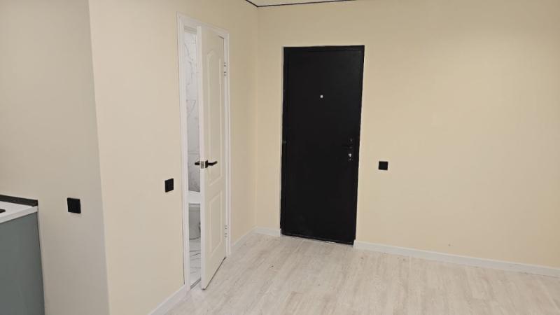 1-комн. квартира, 17 м², 1/12 этаж