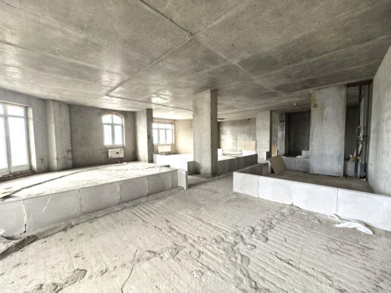 3-комн. квартира, 158 м², 16/24 этаж