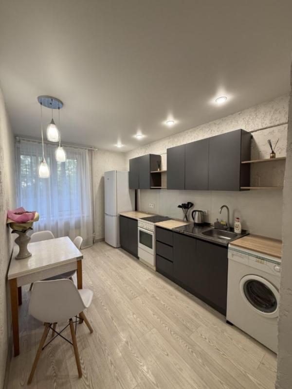 1-комн. квартира, 34.5 м², 2/16 этаж