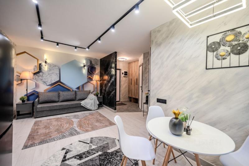 2-комн. квартира, 32 м², 2/9 этаж