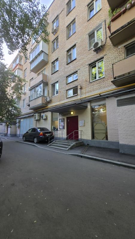 3-комн. квартира, 57 м², 4/5 этаж