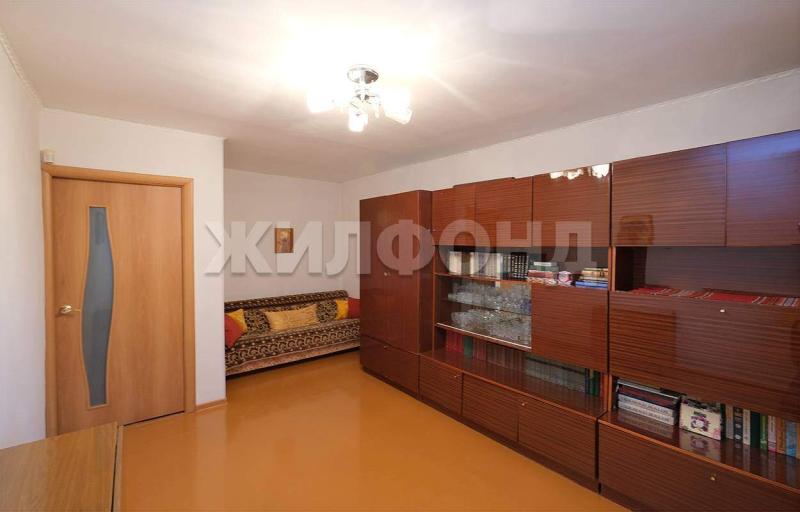 2-комн. квартира, 44.5 м², 4/5 этаж