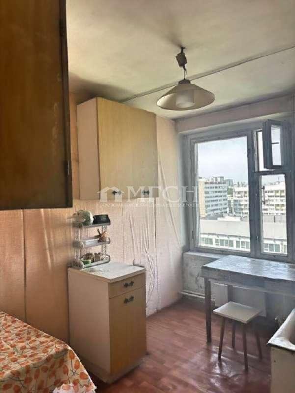 3-комн. квартира, 63.1 м², 15/16 этаж