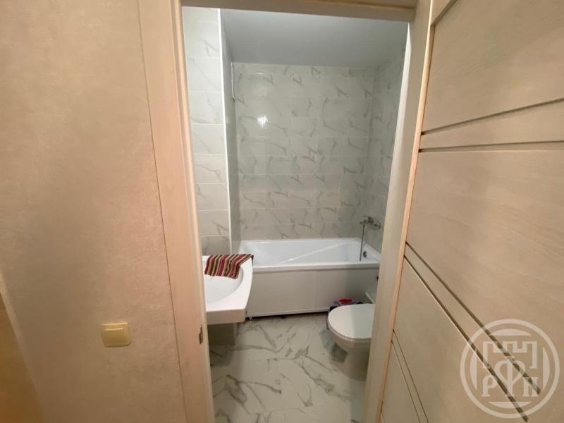Квартира-Студия, 20 м², 5/9 этаж