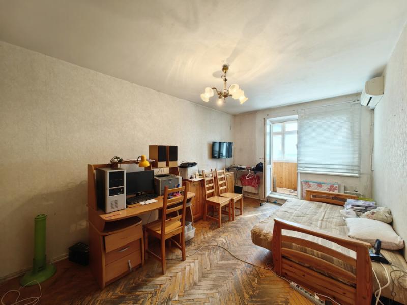 2-комн. квартира, 54.2 м², 10/16 этаж