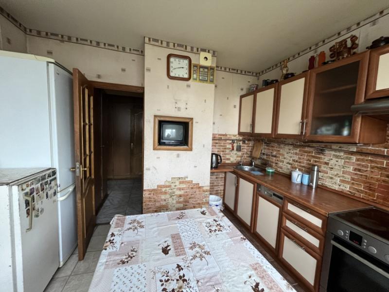 3-комн. квартира, 70.2 м², 6/16 этаж