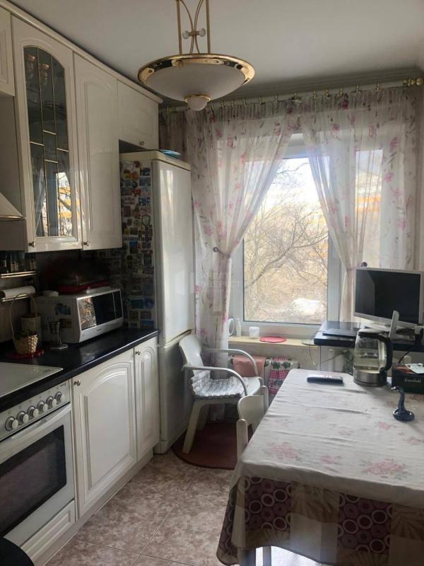 3-комн. квартира, 59.9 м², 4/9 этаж