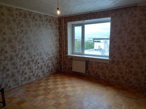 4-комн. квартира, 80.4 м², 6/9 этаж