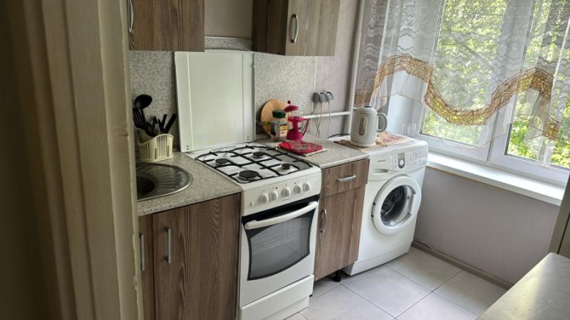 1-комн. квартира, 31.8 м², 5/9 этаж
