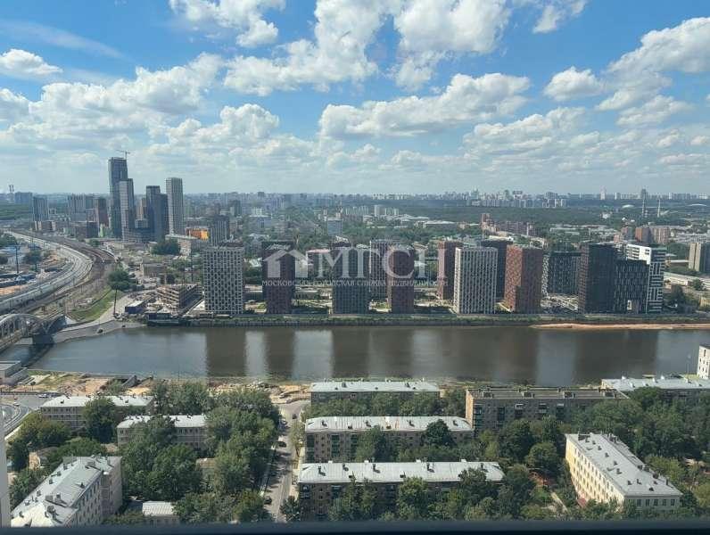 1-комн. квартира, 44.1 м², 31/46 этаж