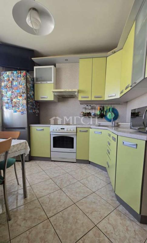 1-комн. квартира, 37 м², 15/17 этаж