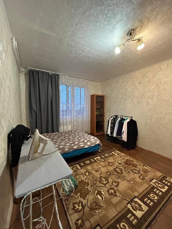 1-комн. квартира, 38 м², 17/17 этаж