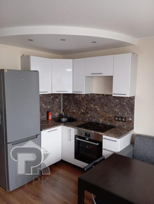 1-комн. квартира, 35.6 м², 13/16 этаж