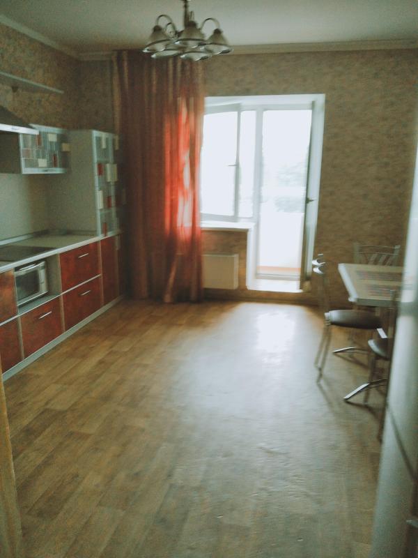 1-комн. квартира, 51.2 м², 6/14 этаж