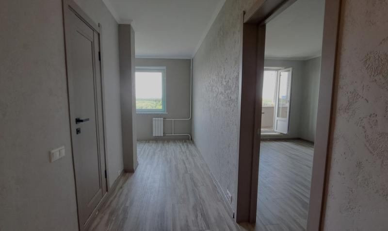 1-комн. квартира, 37.9 м², 12/25 этаж