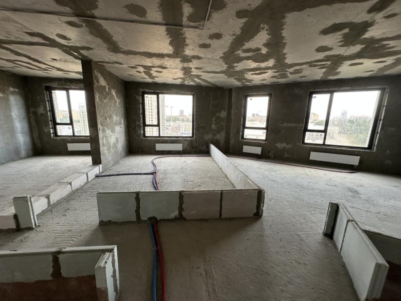 3-комн. квартира, 82 м², 10/16 этаж