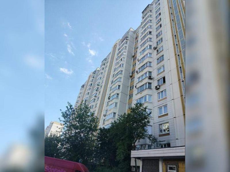 3-комн. квартира, 65.5 м², 2/17 этаж