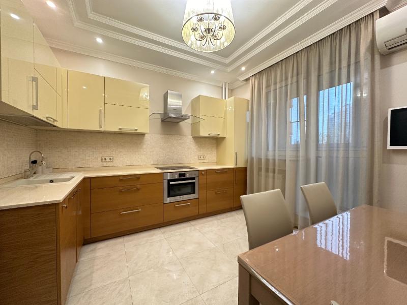 1-комн. квартира, 54.1 м², 5/25 этаж