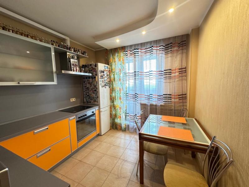 1-комн. квартира, 42 м², 15/17 этаж