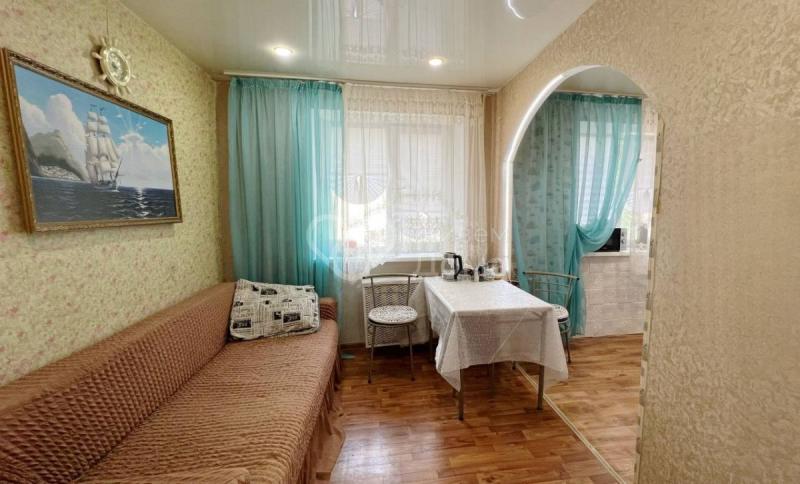 4-комн. квартира, 64.5 м², 2/5 этаж