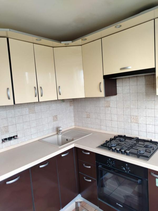 2-комн. квартира, 38.6 м², 9/12 этаж