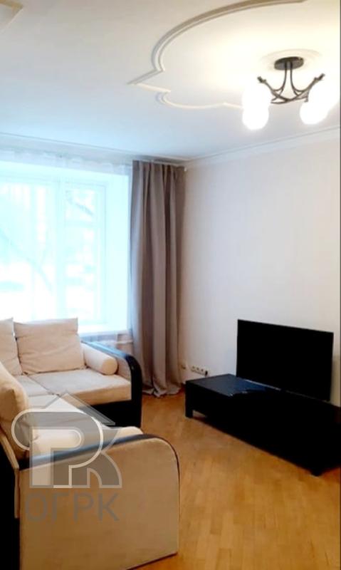 1-комн. квартира, 30 м², 1/9 этаж