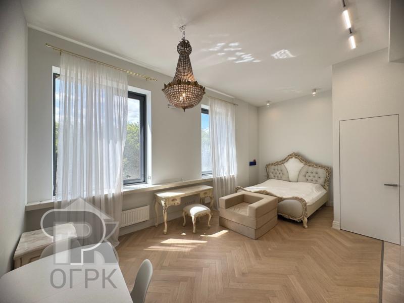 1-комн. квартира, 32.2 м², 2/24 этаж