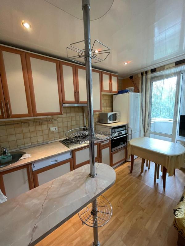 3-комн. квартира, 64.4 м², 5/12 этаж