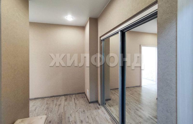 1-комн. квартира, 39.5 м², 10/22 этаж