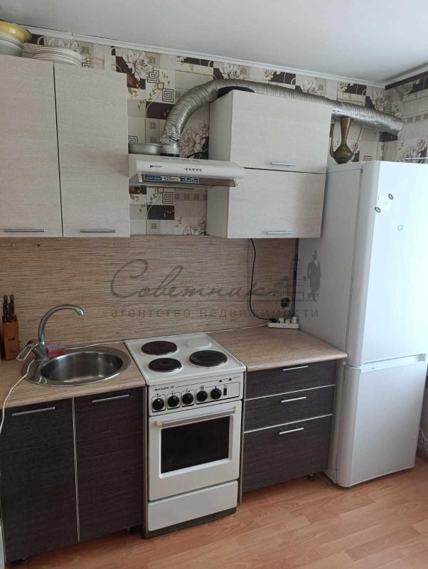 1-комн. квартира, 31 м², 1/5 этаж