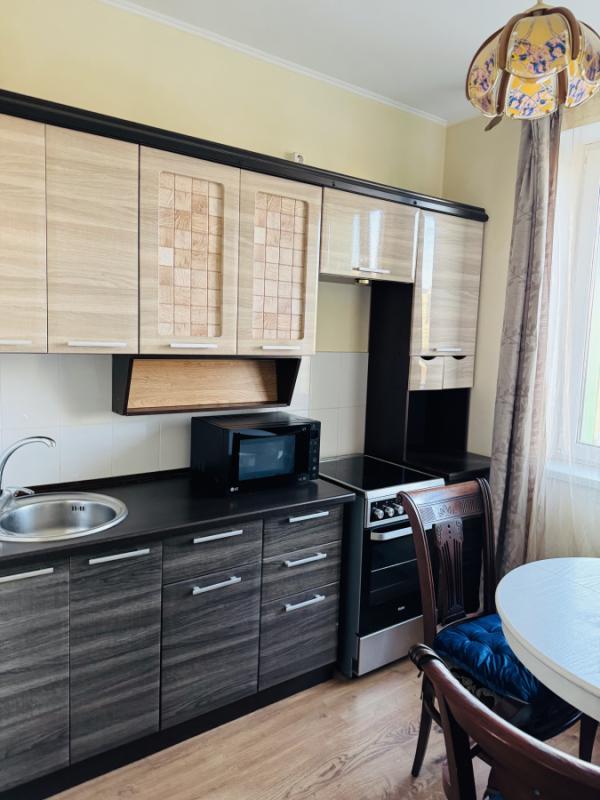 2-комн. квартира, 50 м², 9/22 этаж