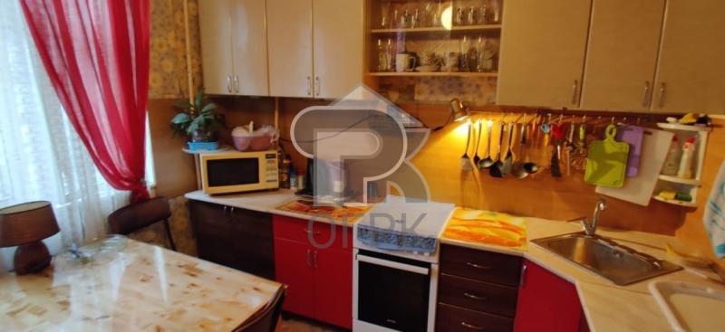 2-комн. квартира, 58.3 м², 1/14 этаж