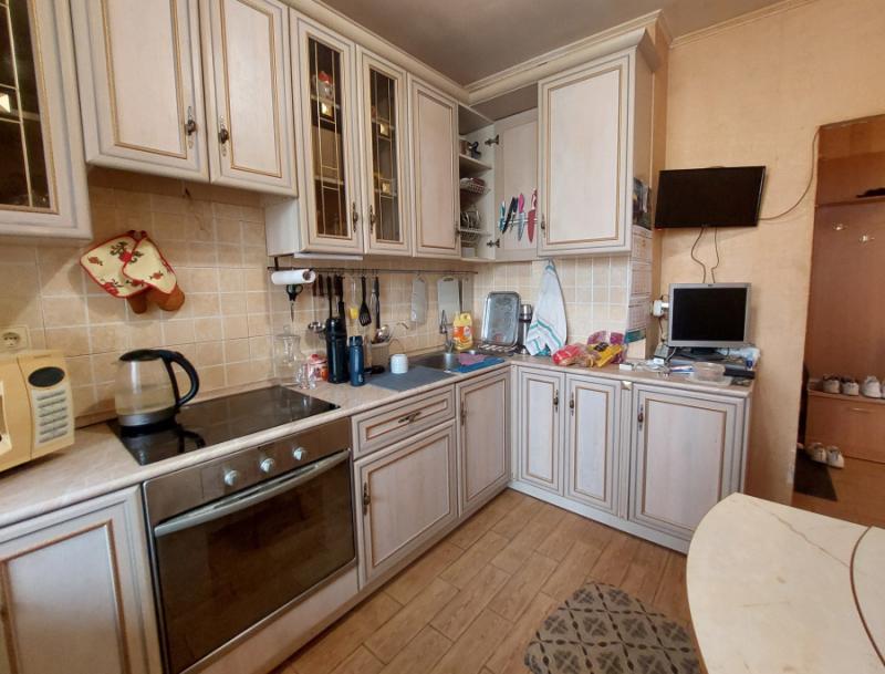 3-комн. квартира, 62.1 м², 6/12 этаж