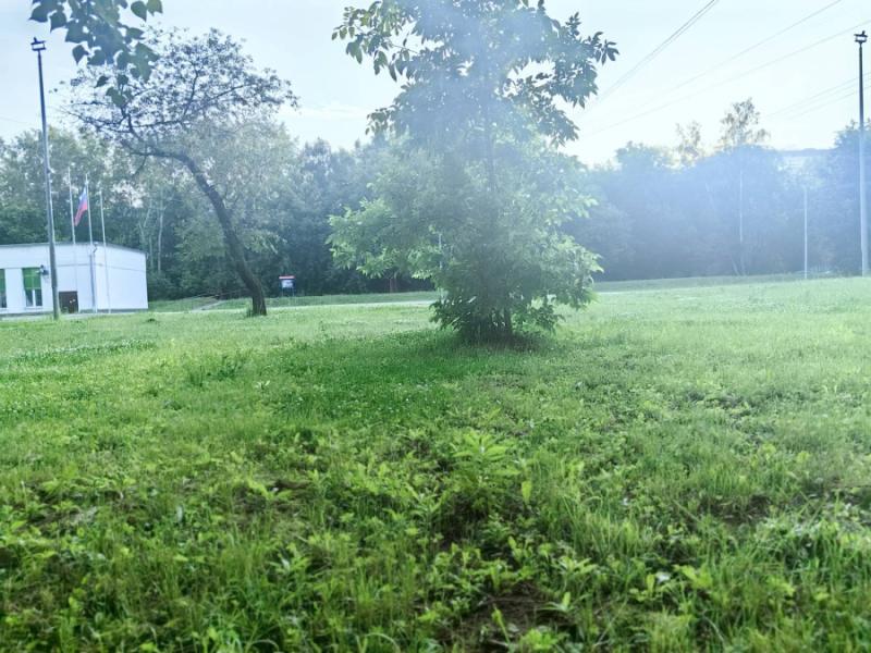 1-комн. квартира, 29 м², 2/4 этаж