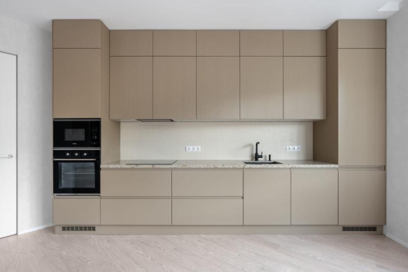 3-комн. квартира, 125 м², 6/9 этаж