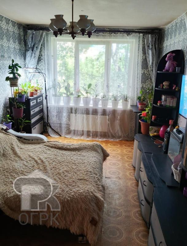 2-комн. квартира, 44.1 м², 3/9 этаж