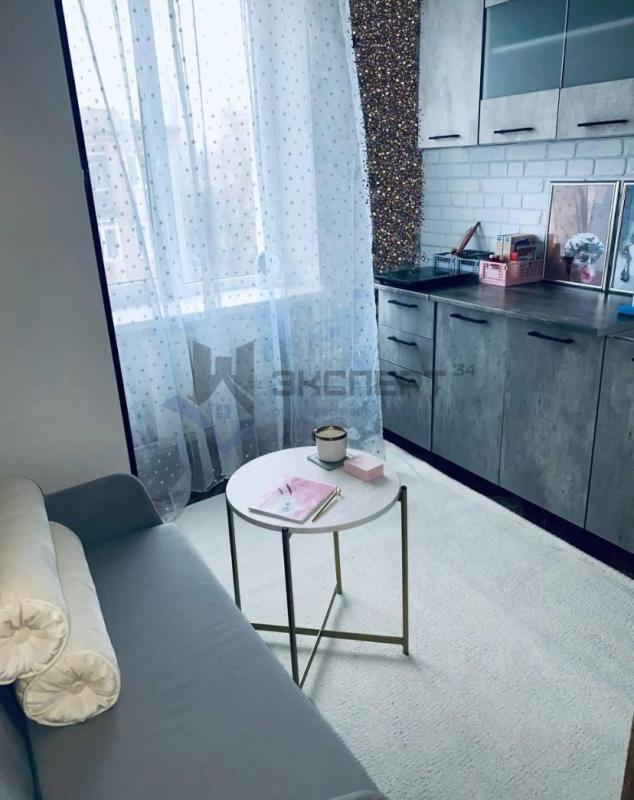 2-комн. квартира, 45.1 м², 3/3 этаж