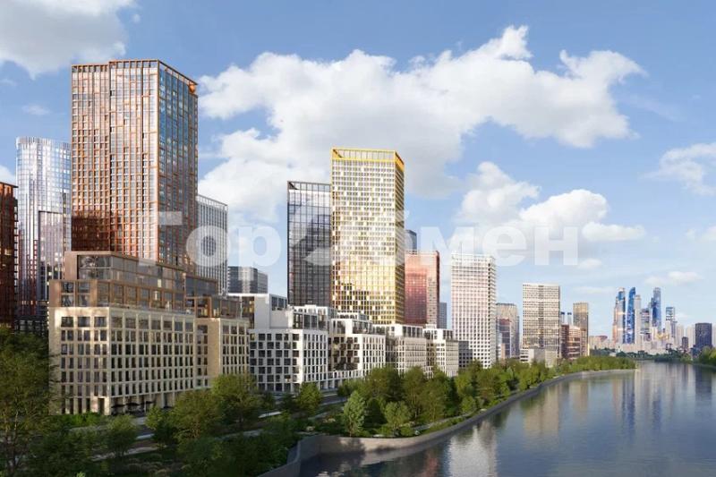 1-комн. квартира, 37.8 м², 15/25 этаж