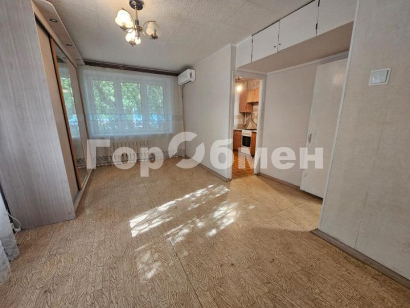 1-комн. квартира, 30.3 м², 1/5 этаж