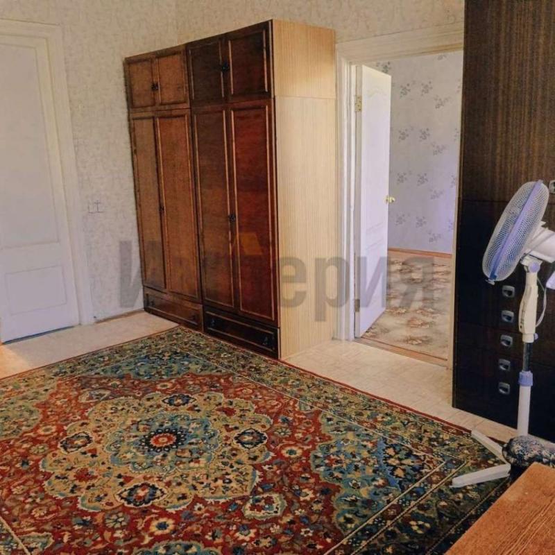 4-комн. квартира, 88 м², 2/5 этаж