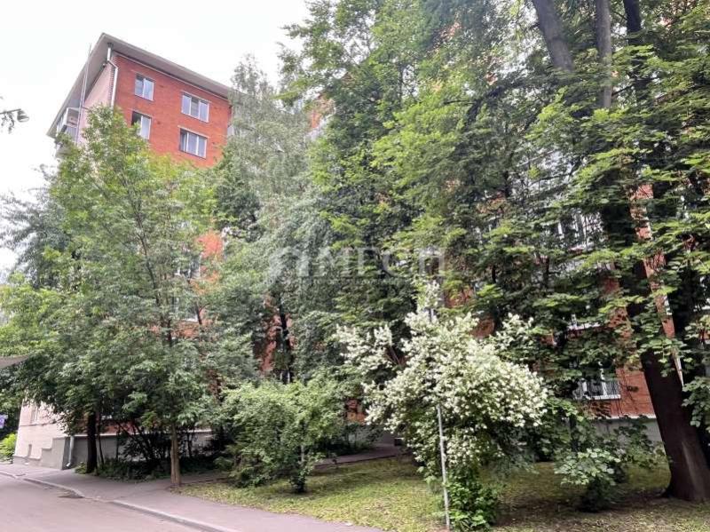 3-комн. квартира, 86 м², 2/8 этаж