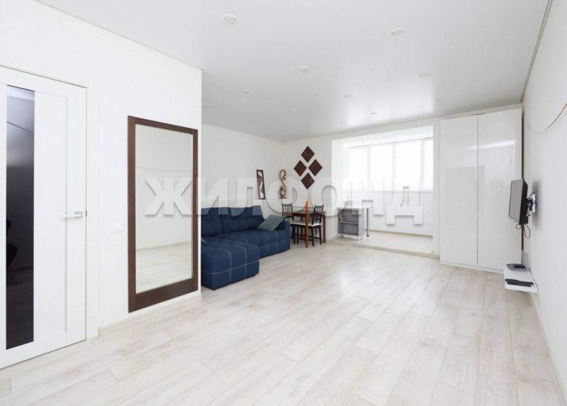 Квартира-Студия, 27.7 м², 19/19 этаж