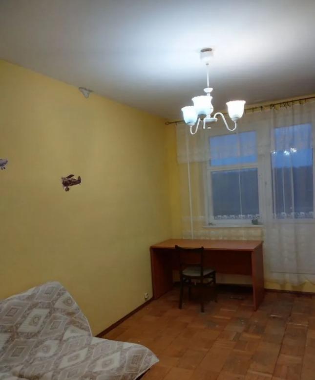 2-комн. квартира, 53 м², 9/12 этаж