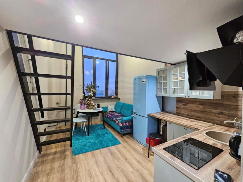 Квартира-Студия, 20.1 м², 10/14 этаж