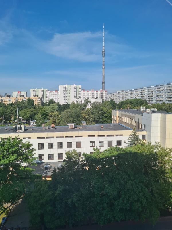2-комн. квартира, 46.1 м², 8/12 этаж
